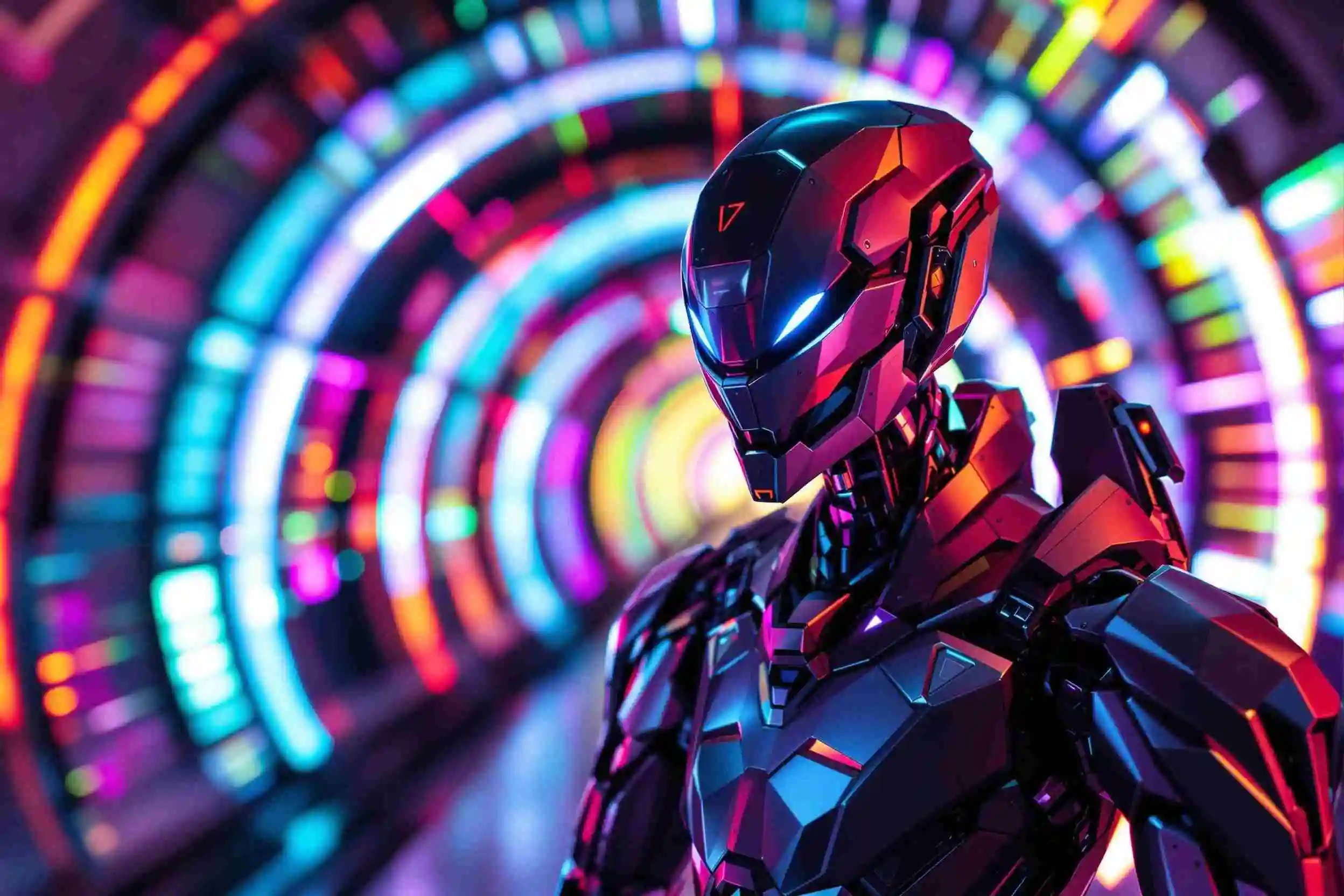 Instant AI Render