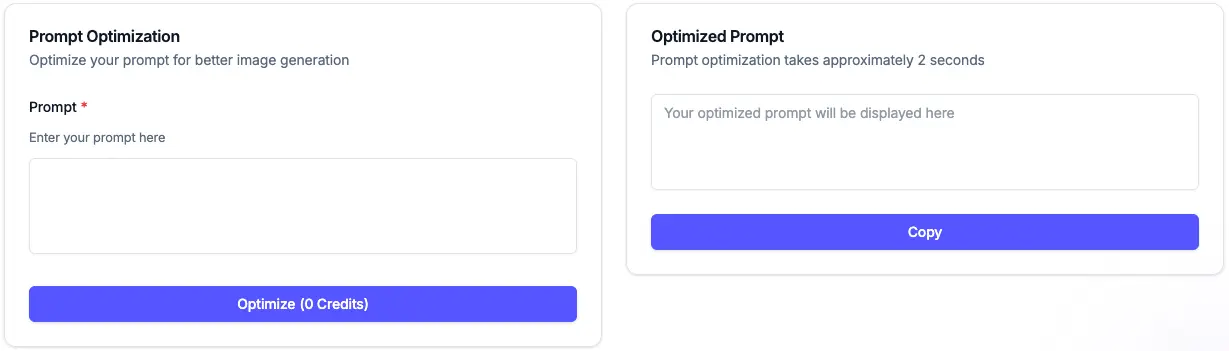 prompt optimization how to use