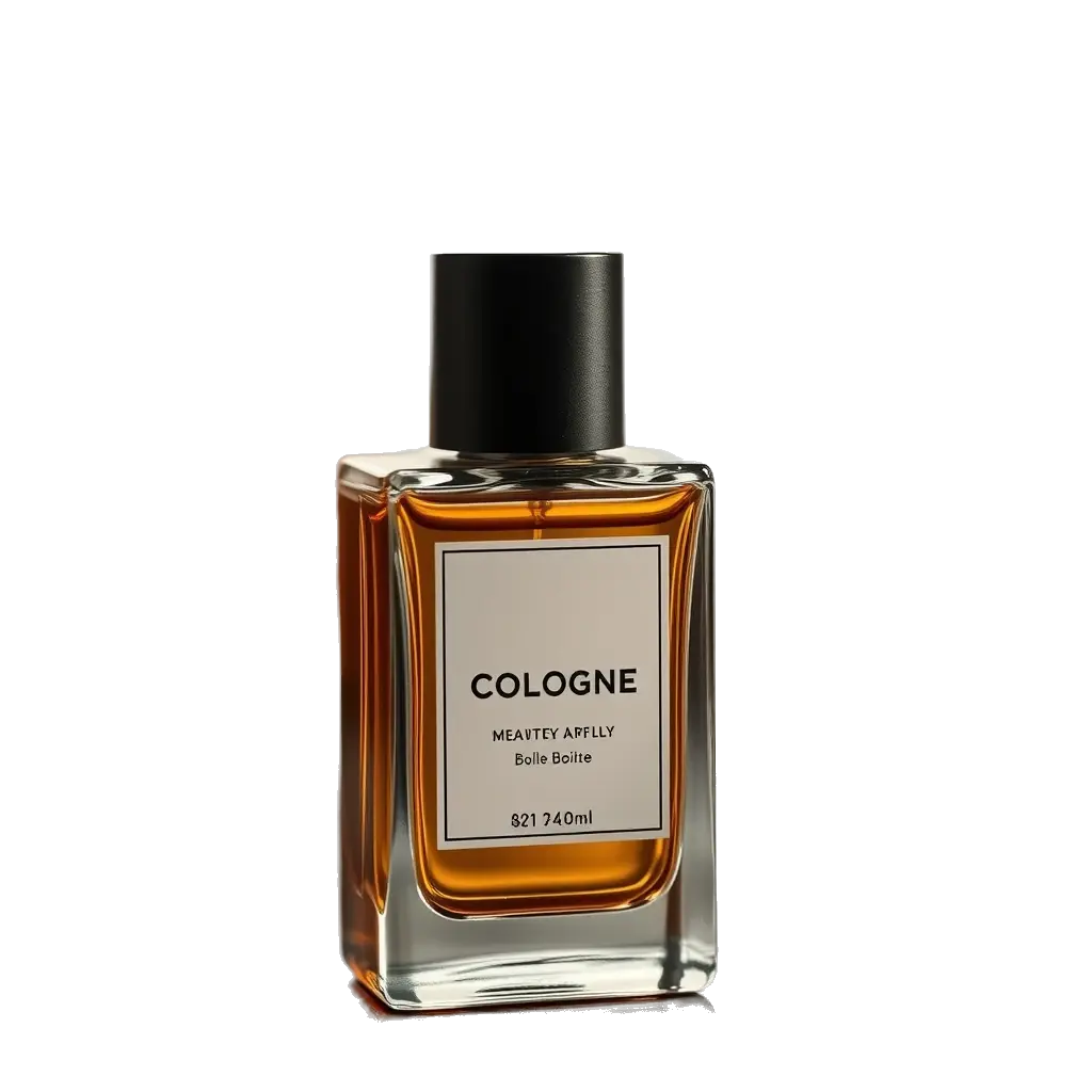 background remover after - a photo of product pictures of perfume with a transparent background