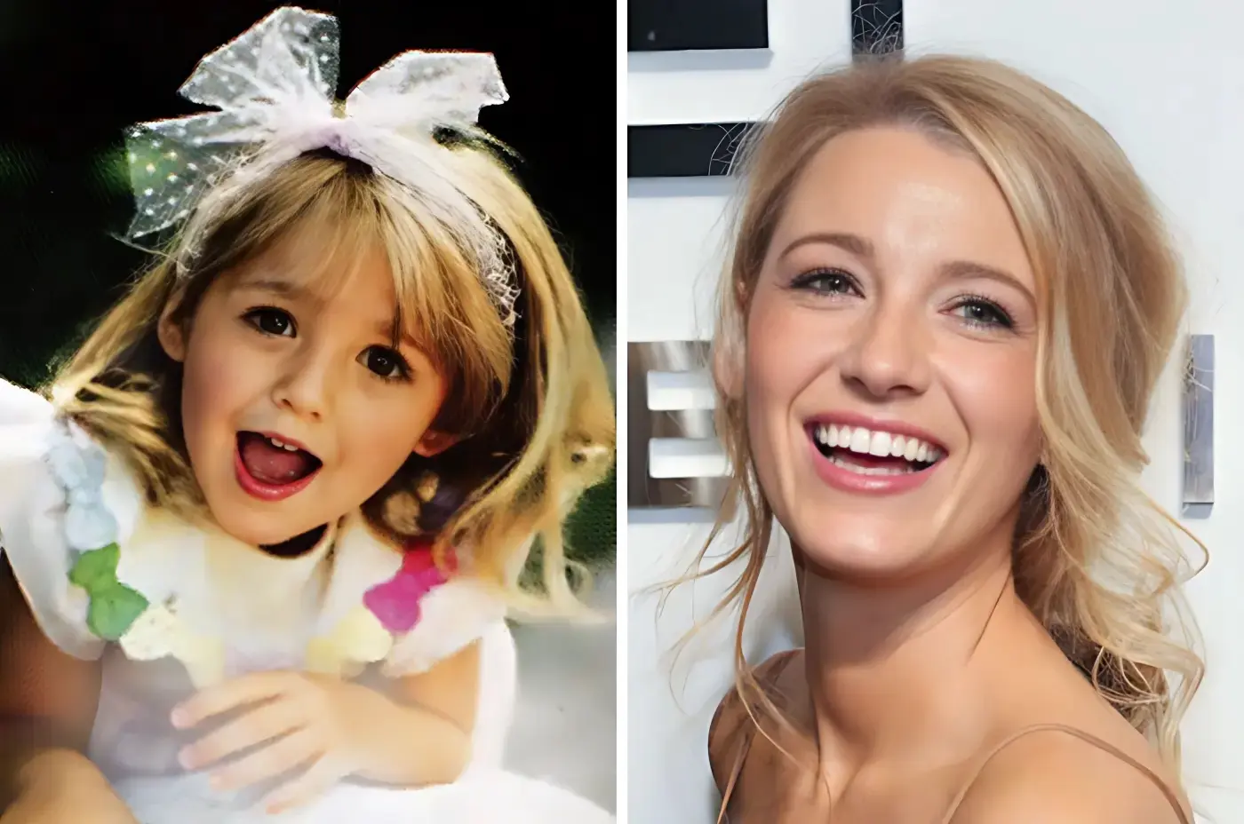image restore after - childhood blurry photo